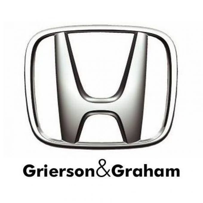 Grierson &#038; Graham Honda