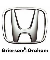 Grierson & Graham Honda