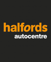 Halfords Service Centre