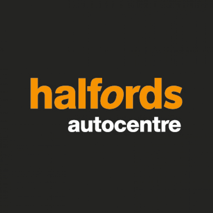 Halfords Service Centre