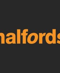 Halfords