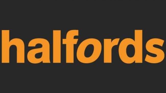 Halfords