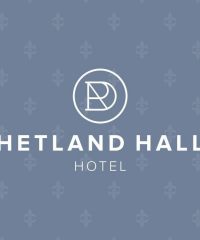 Hetland Hall Hotel