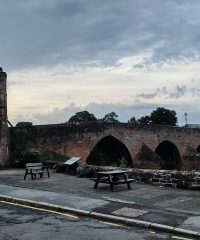 Old Bridge House Museum