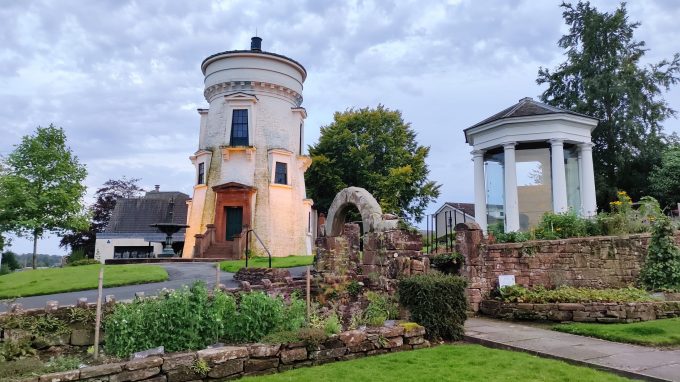 Dumfries Museum & Camera Obscura