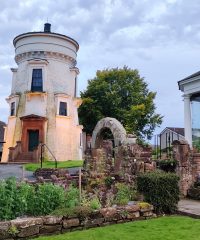 Dumfries Museum & Camera Obscura