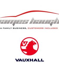 James Haugh Vauxhall