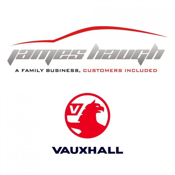 James Haugh Vauxhall