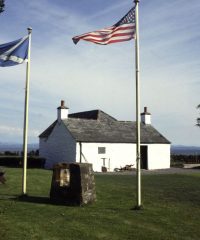 John Paul Jones Museum