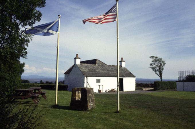 John Paul Jones Museum