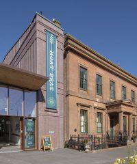 Moat Brae – The Birthplace of Peter Pan