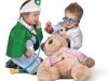 Paediatric First Aid Training