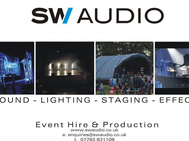 S W Audio