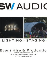 S W Audio