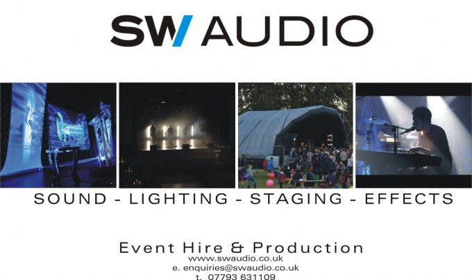 S W Audio