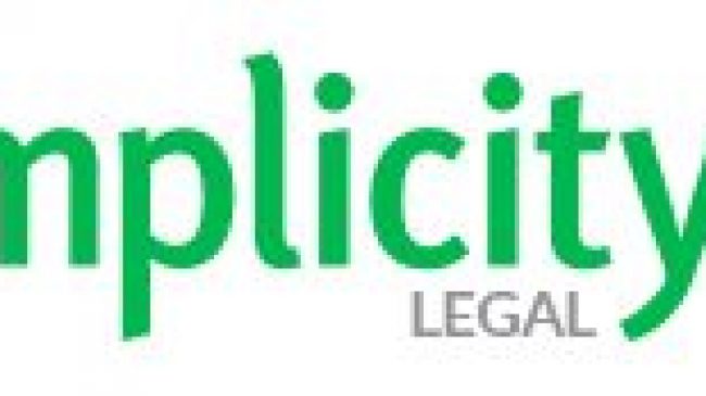 Simplicity Legal