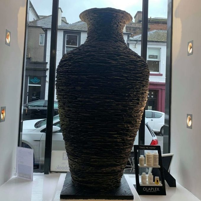 Slate Hairdressing