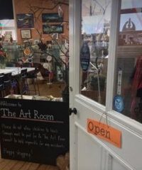 The Art Room