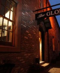 The Globe Inn