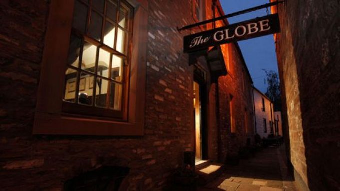 The Globe Inn