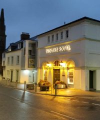 Theatre Royal Dumfries