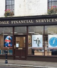 Annandale Financial Services