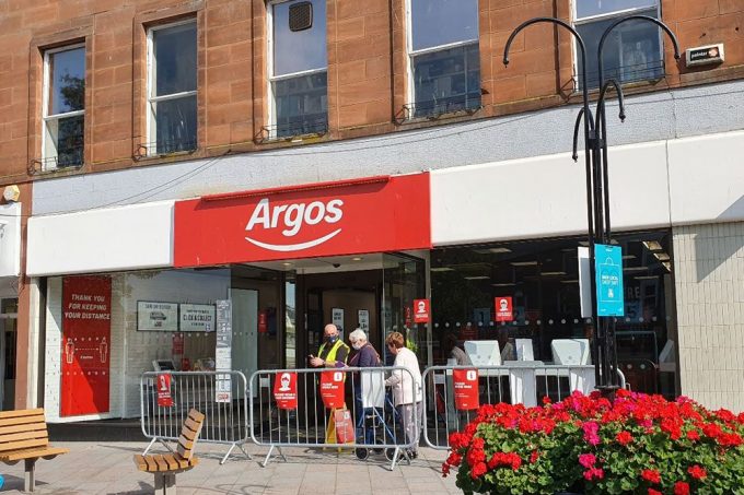 Argos