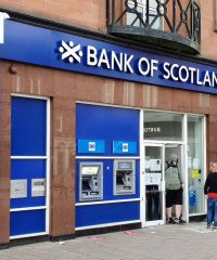 Bank Of Scotland