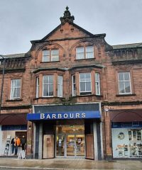 Barbours (Department Store)