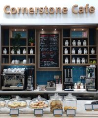 Cornerstone Café