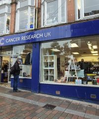 Cancer Research UK