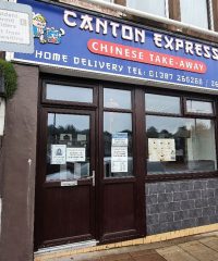 Canton Express