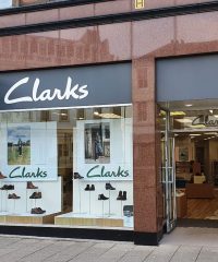 Clarks Shoes