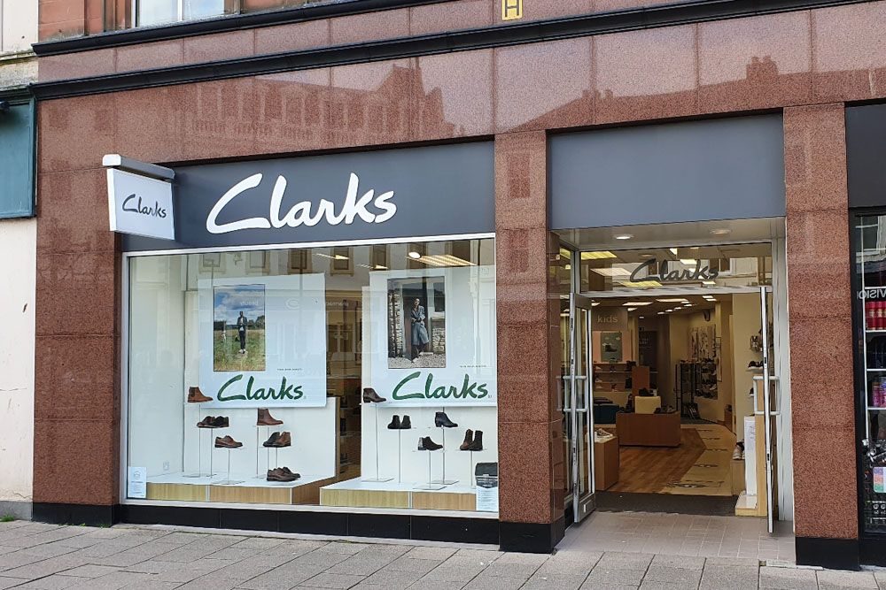 Clarks Shoe Shop | atelier-yuwa.ciao.jp