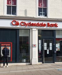 Clydesdale Bank