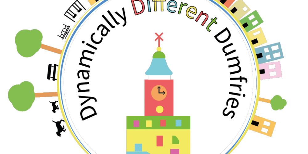 Dynamic Dumfries: Newsletter 3