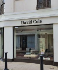 David Cole Interiors