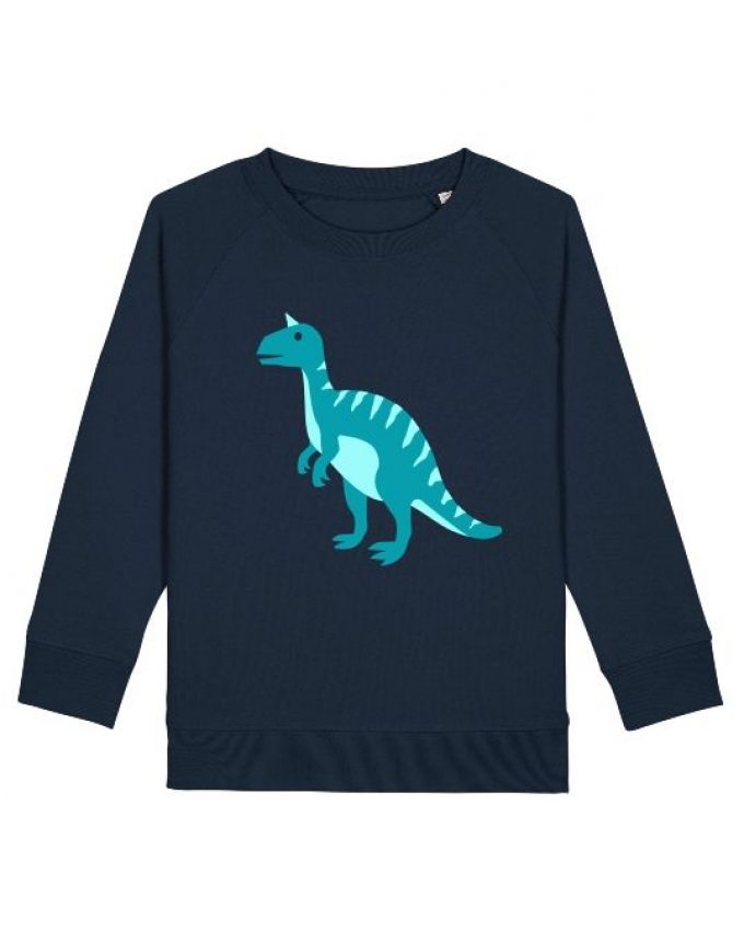 La Maison Home & Gifts - Dinosaur Hoodie