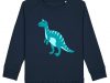 La Maison Home & Gifts - Dinosaur Hoodie