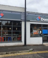 Dominoes Pizza