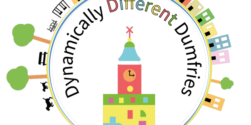 Dynamic Dumfries – Newsletter 8