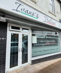 Ivano’s Italian