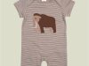 La Maison Home & Gifts - Mammoth Playsuit