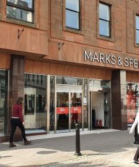 Marks & Spencer