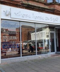 Community Shop (Dumfries)