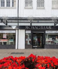 Monaghans Jewellers