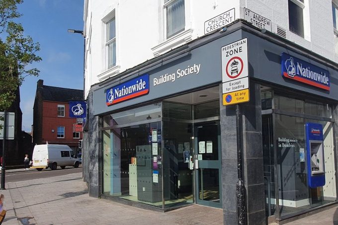 Nationwide Building Society