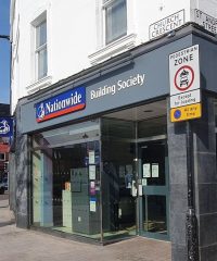 Nationwide Building Society