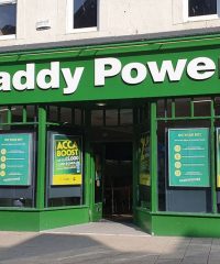 Paddy Power