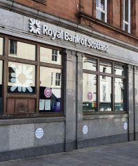 Royal Bank Of Scotland